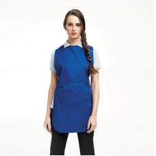 Long Length Pocket Tabard