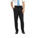 Premier Men's Single Pleated Polyester Trousers
