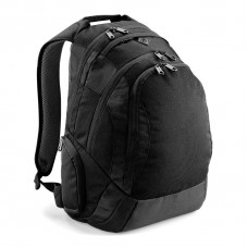 Quadra Vessel Laptop Backpack