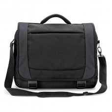 Quadra Tungsten Laptop Briefcase