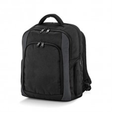 Quadra Tungsten Laptop Backpack