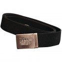 Regatta Men's Premium Black Workwear Stretch Belt