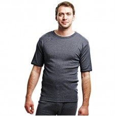 Regatta Men's Short Sleeve Thermal T-shirt