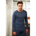Regatta Men's Long Sleeve Thermal T-shirt
