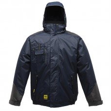 Regatta Hardwear Men's Steel Jacket