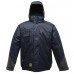 Regatta Hardwear Men's Steel Jacket
