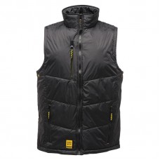 Regatta Men's Hardwear Rockstone Bodywarmer Jacket
