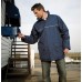 Result Work Guard Men's Meccato Piped Jacket