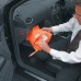 Result Safe Guard Drivers Safety Vest Storage Bag
