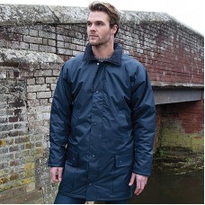 Result Work Guard Men's Forest Coat