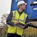 Result Adult's Safe Guard High Visibility Vest