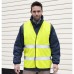 Result Core Adult's Motorist High Vis Safety Vest