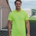 Rty Adult's Enhanced Visibility Polo Shirt