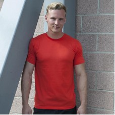 Rty Adult's Enhanced Visibility T-shirt