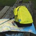 Rty Enhanced Visibility Reflective Backpack