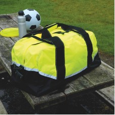 Rty Enhanced Visibility Reflective Holdall