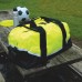 Rty Enhanced Visibility Reflective Holdall
