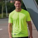 Rty Men's Enhanced Visibility Dynamic T-shirt