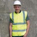 Rty Adult's High Visibility Bodywarmer