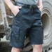 Rty Workwear Adult's Polycotton Cargo Shorts
