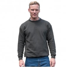 Rty Workwear Adult's Set-in Sleeve Sweatshirt
