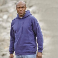 Rty Workwear Adults Hooded Sweatshirt