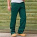 Russell Men's Poly/cotton Twill Workwear Trousers
