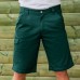 Russell Men's Poly/cotton Twill Workwear Shorts