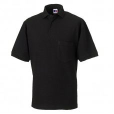 Russell Men's Workwear Heavy Duty Polo Shirt