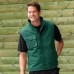Russell Men's Workwear Heavy Duty Bodywarmer