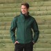Russell Men's Workwear Softshell Jacket