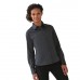 Russell Collection Women's Long Sleeve Classic Twill Shirt
