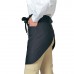 Dennys Adult's Wrapover Pocket Waist Apron