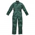 Dickies Men's Multi Pocket Redhawk Stud Front Coverall
