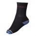 Dickies Adult's 3 Pair Full Cushioned Strong Work Sock