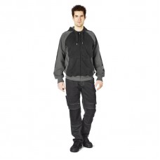 Mascot Men's Mannheim Cordura Fabric Work Trousers
