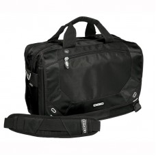Ogio City File Divider Corporate Messenger Bag