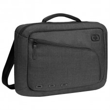 Ogio Newt 15 Padded Slim Sleeve Messenger Bag