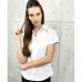 Premier Women's Signature Easy Care Short Sleeve Oxford Shirt