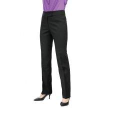 Premier Women's Iris Straight Leg Corporate Trouser