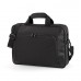 Quadra Triple Compartment Executive Digital Case Bag