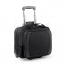 Quadra Tungsten Aircraft Cabin Comaptible Mobile Office Bag