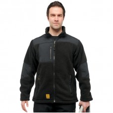 Regatta Hardwear Men's Seismic Fleece Jacket