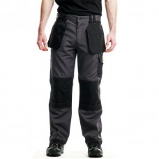 Regatta Hardwear Men's Multi Pocket Holster Work Trouser