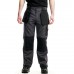 Regatta Hardwear Men's Multi Pocket Holster Work Trouser