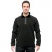 Regatta Hardwear Men's Intercell 1/4 Zip Fleece