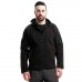 Regatta Hardwear Men's Elevator Hooded Fleece Jacket