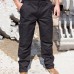 Result Work-guard Men's Hardwearing Sabre Stretch Trousers
