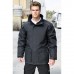Result Work-guard Men's Vostex Long Coat