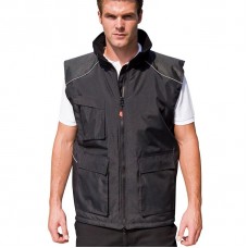 Result Work-guard Men's Vostex Bodywarmer